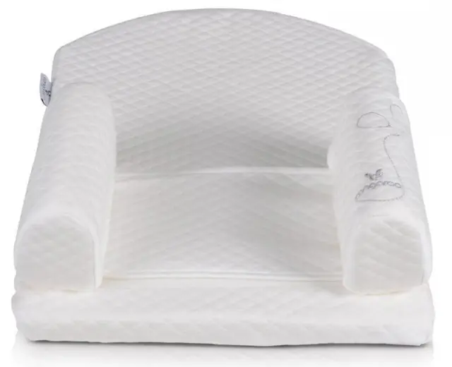 Cangaroo Memory Foam Sleep Positioner – Βρεφικό Μαξιλάρι Θέσης Ύπνου