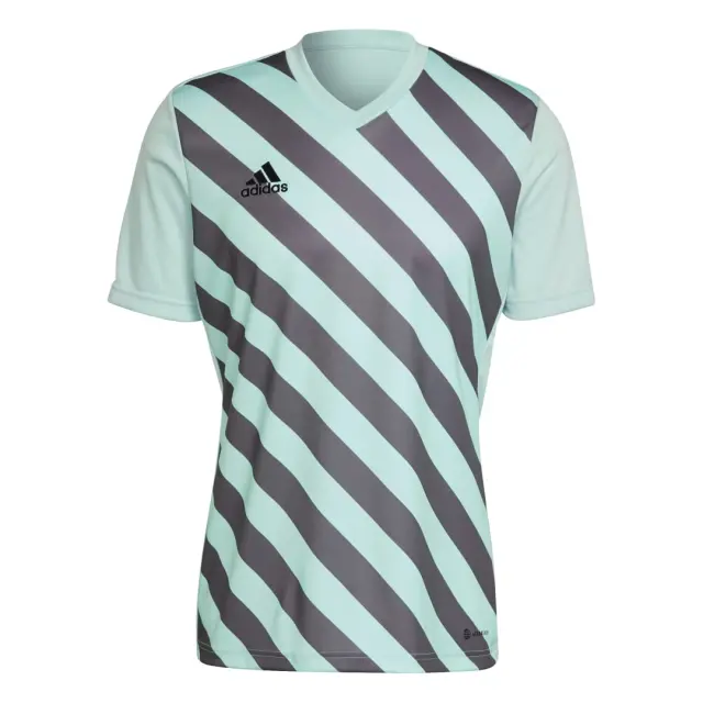 ADIDAS ENTRADA 22 GRAPHIC JERSEY - XL