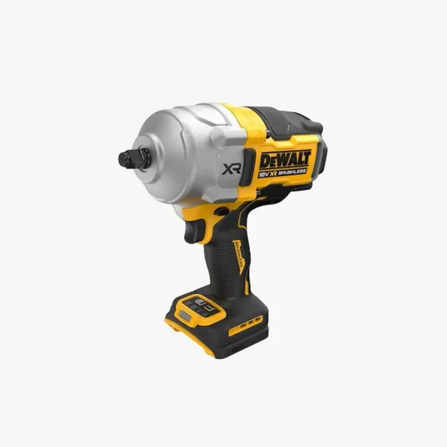 Dewalt DCF961N Brushless Μπουλονόκλειδο Μπαταρίας 18V Solo με Υποδοχή 1/2"