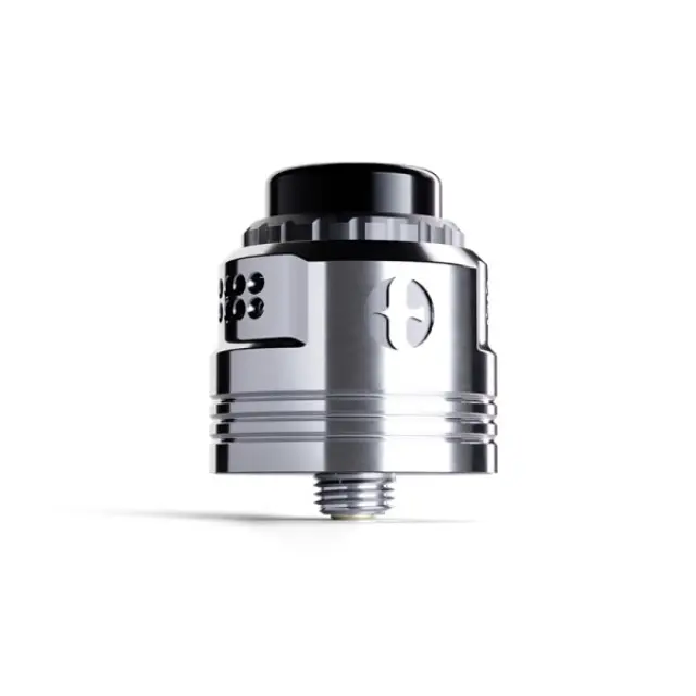Turnstone RDA 30mm - Early Bird - Stainless Steel