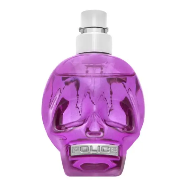 Police To Be Woman Eau de Parfum for women 40 ml