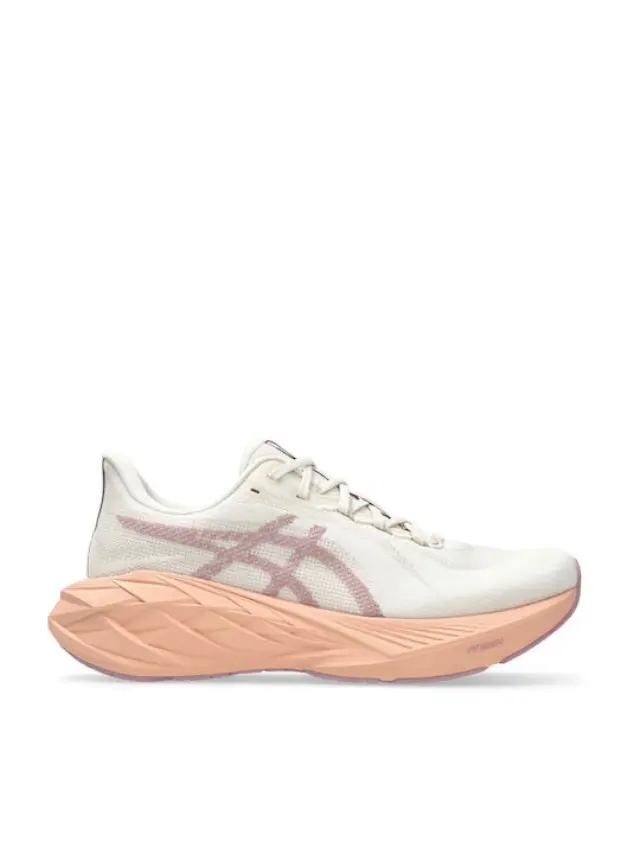 Asics Women's Dynablast 6 Εκρού 1012C010-250 (Asics) - 40