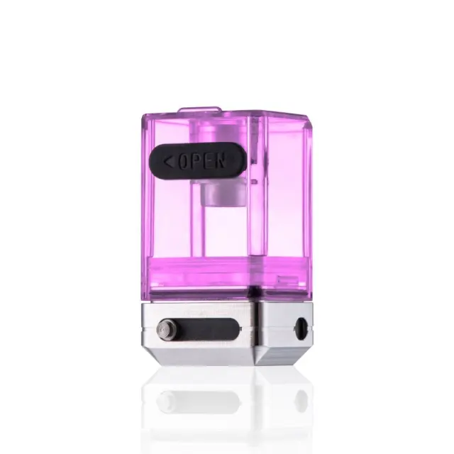 Dotaio V3 Replacement Tank 4ml - DotMod - Purple