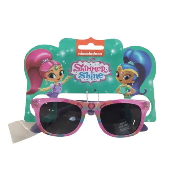 Nickelodeon Shimmer Shine Girls sunglasses - Παιδικά γυαλιά ηλίου
