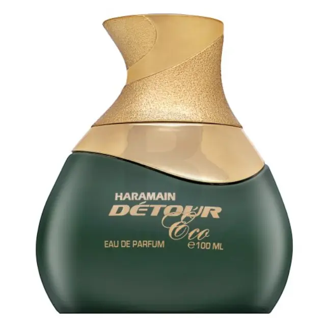 Al Haramain Détour Eco Eau de Parfum unisex 100 ml