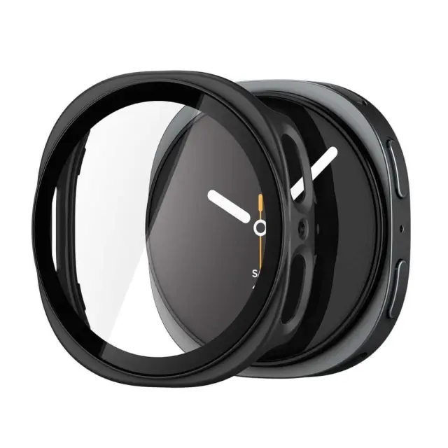 Spigen Thin Fit 360 Samsung Galaxy Watch 8 / 9 (44 Mm) Black 2