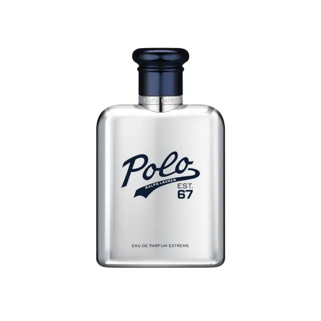 Ralph Lauren Polo 67 Extreme Eau de Parfum for men 125 ml