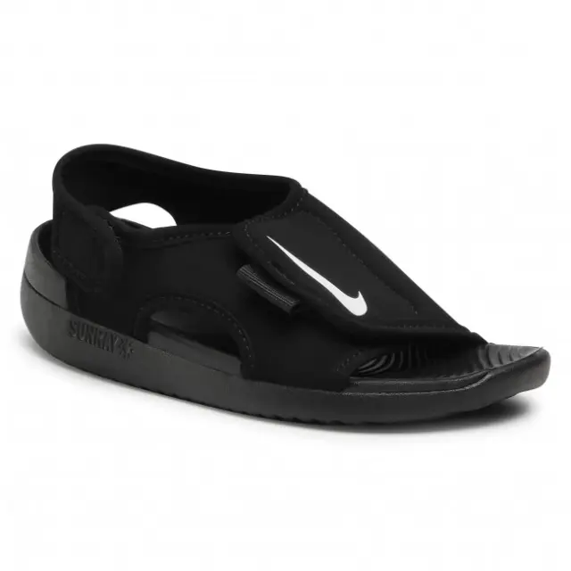 NIKE SUNRAY ADJUST 5 V2 B - 35 2