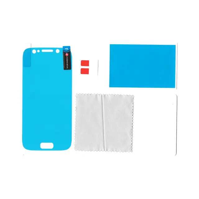 Μεμβράνη Προστασίας Forcell Full Cover Screen Protector Για Samsung Galaxy J5 2017 3