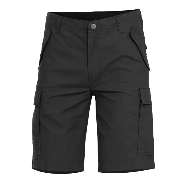 M65 2.0 SHORT PANTS K05040 01-Black - 36