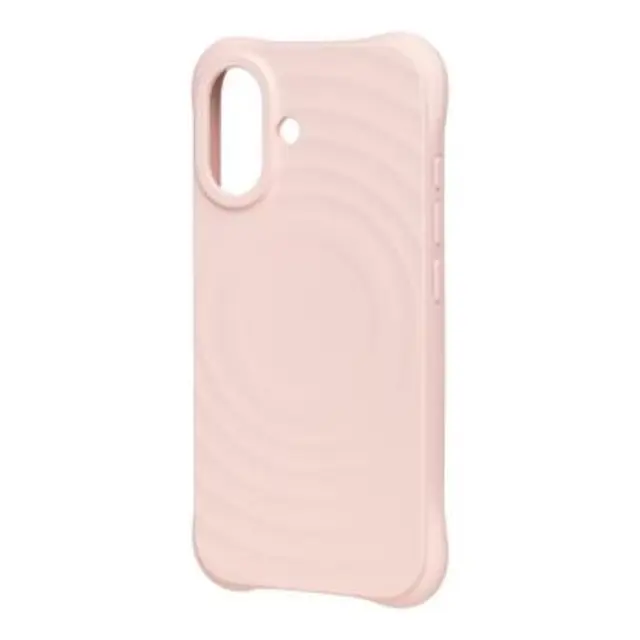 OBAL:ME MagNetix Orbit Cover for Apple iPhone 16 Pink