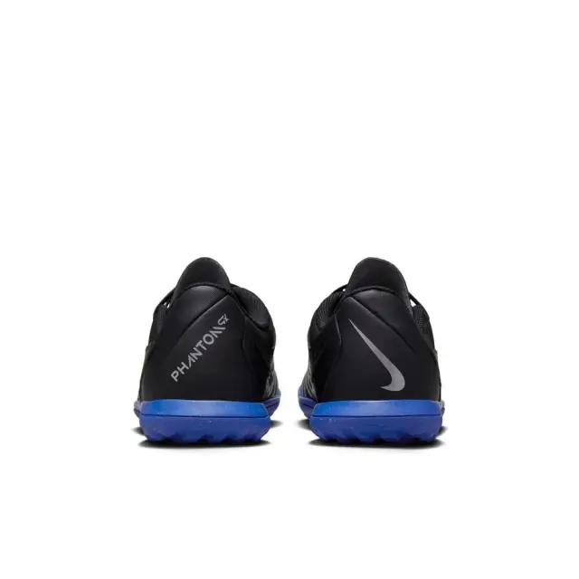 Nike Jr. Phantom GX Club TF (DD9567-040) - Μαύρο 3