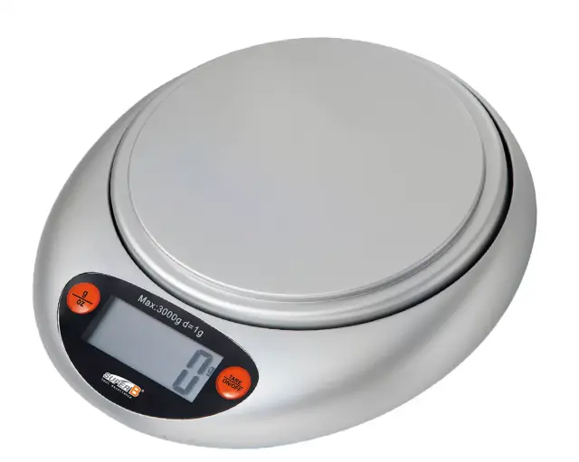 ΖΥΓΑΡΙΑ ΨΗΦΙΑΚΗ SUPER B SCALE TB-DS 20 880590