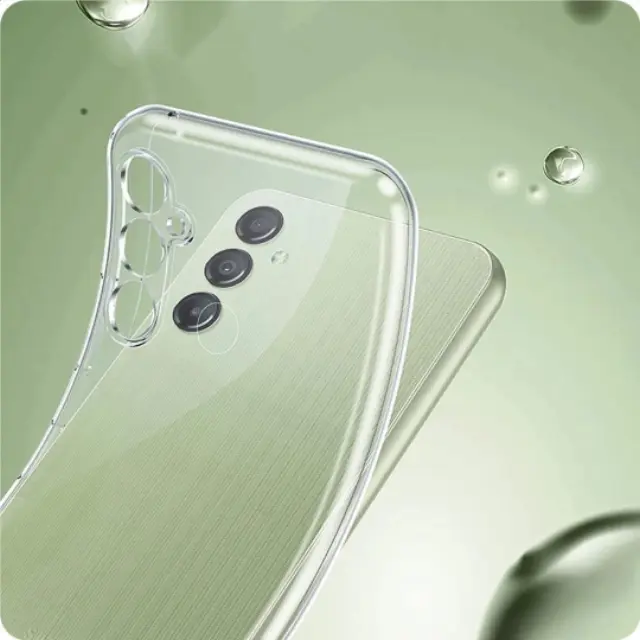 Tech-protect Flexair Galaxy A37 5g Clear 2