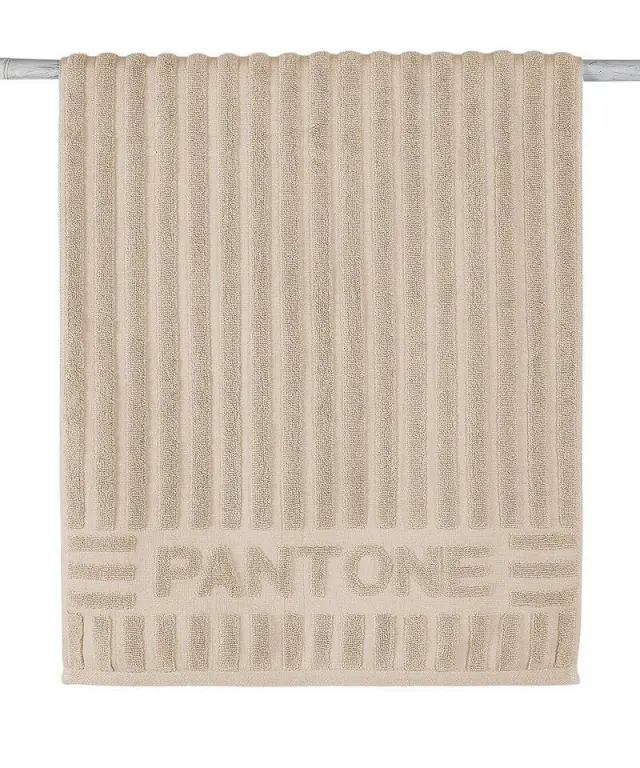Kentia Pantone 0112 Πετσετα Προσωπου 50x100