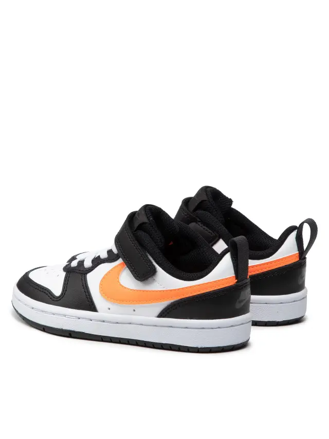 Nike Court Borough Low 2 BQ5451-115 - 28 3