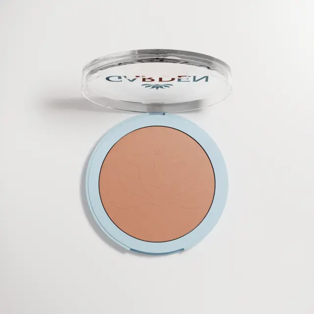Garden | Dazzling glow highlighter 612 pearl | 9g