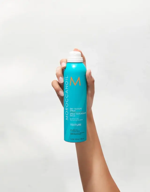 Moroccanoil Texture Dry Spray 205ml 2