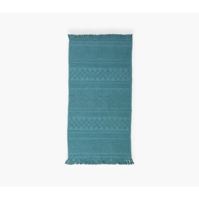 Nef-Nef Homeware Χαλί Klodia 70x140 Μπλε