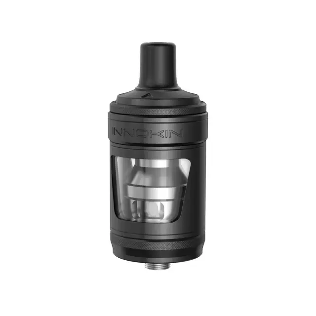 Innokin Zenith 2 Pro 4.5ml Ατμοποιητής - Black