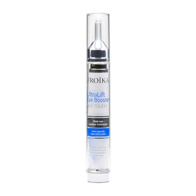 FROIKA ULTRALIFT EYE BOOSTER Premium Booster Ολικής Αντιγηραντικής Φροντίδας Γύρω από τα Μάτια 16ml 2