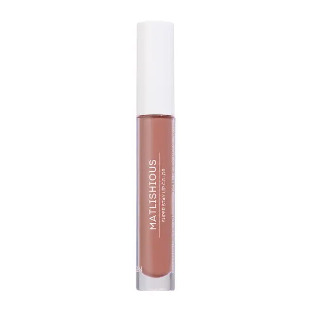 Seventeen Κραγιόν Matlishious Matte Liquid Lipstick 4ml - 54