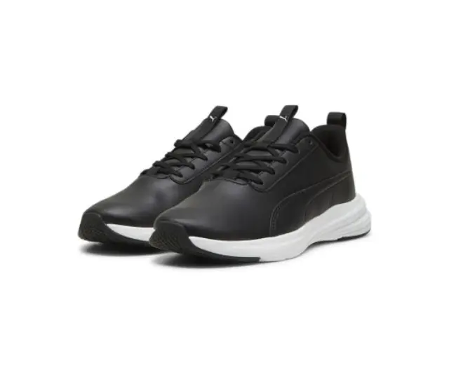Puma Rickie Runner SL Jr 396990-01 - 38 3
