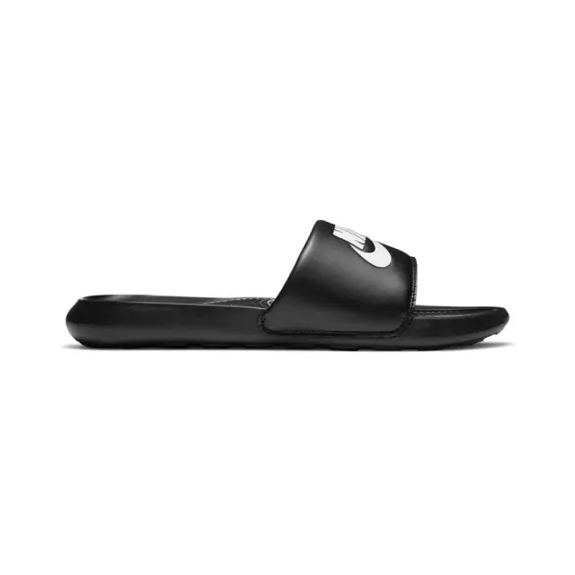 Nike Victori One Slide (CN9675-002) - Μαύρο - 41