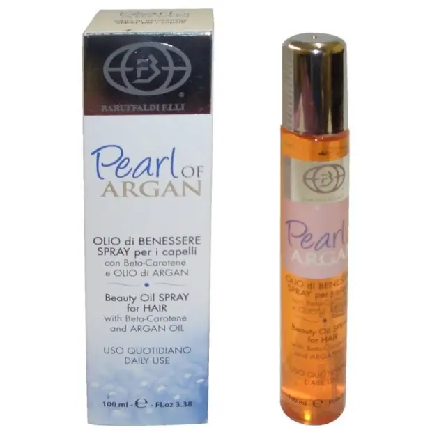 Pearl of Argan Spray Oil for Hair 100 ml