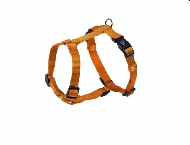 NOBBY ΕΠΙΣΤΗΘΙΟ CLASSIC 10mmX20-35cm ORANGE