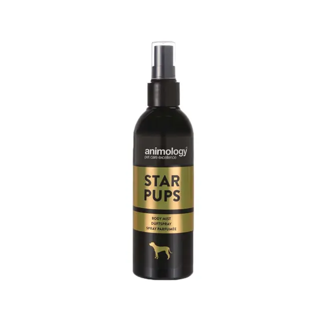Animology Cologne Star Pups Mist 150ml