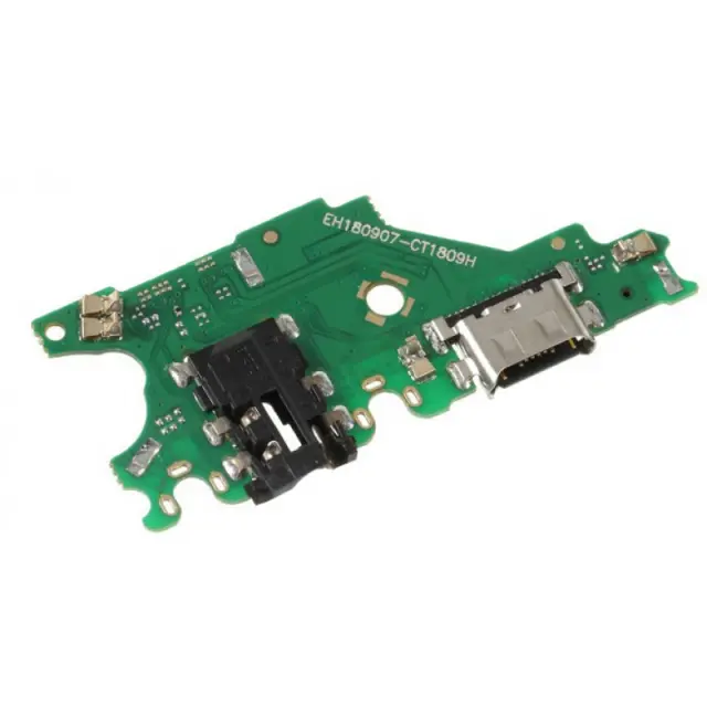 ΠΛΑΚΕΤΑ φορτισης Huawei P Smart S, Huawei Y8p (AQM-LX1) USB Type-C