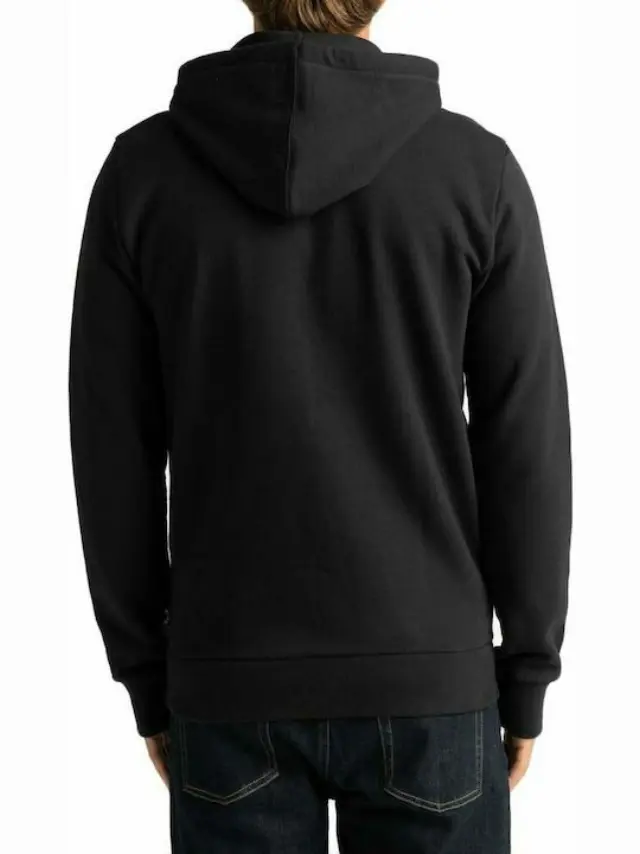 BILLABONG ARCH ZH ΑΝΔΡΙΚΗ ΖΑΚΕΤΑ BLACK 2
