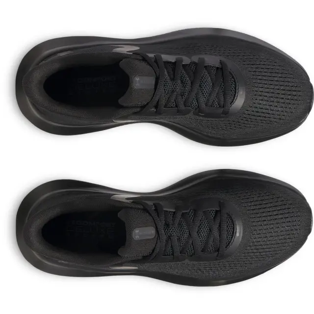 Under Armour Men's Charged Rogue 5 Τριπλό Μαύρο 3028256-002 (Under Armour) 3