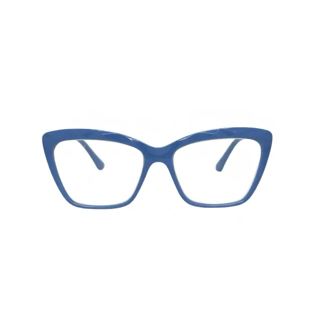 Frog Optical Γυαλιά Πρεσβυωπίας F304 σε Χρώμα Γαλάζιο +2.75