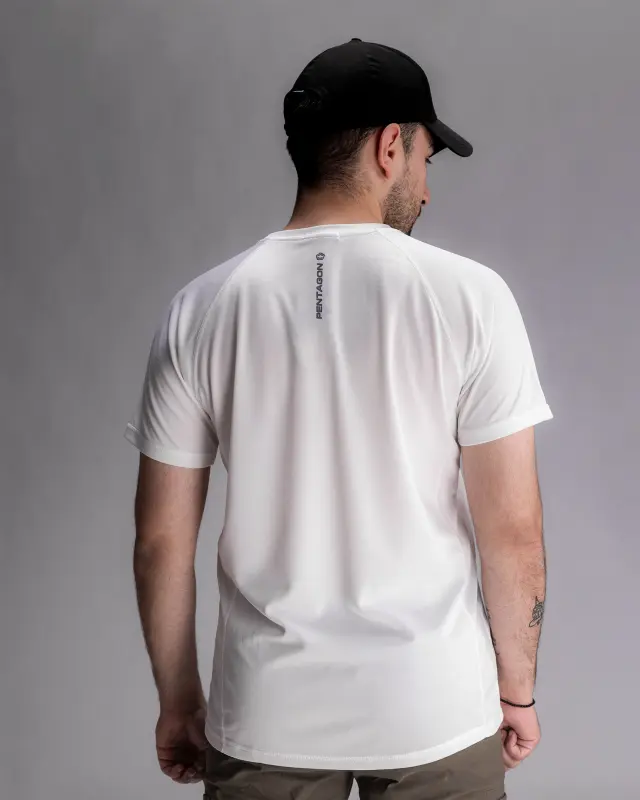 Μπλούζα PENTAGON Bodyshock MK2 Quick Dry T-Shirt K09003-17 (Cinder Grey) 2
