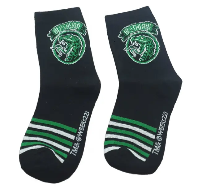 Παιδικές Κάλτσες Harry Potter Black 7120247 - 27-30