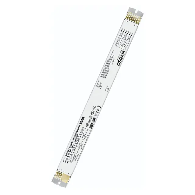 QUICKTRONIC® PROFESSIONAL 5 2X49