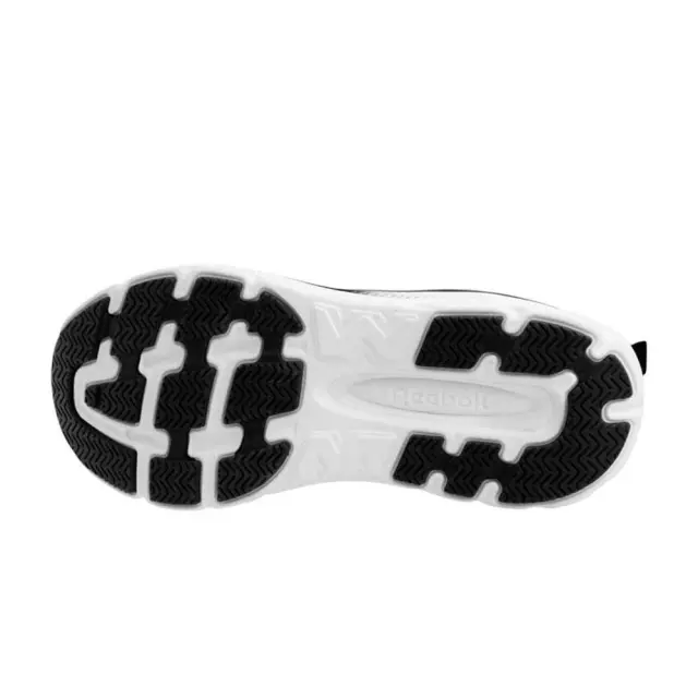 Reebok Kids Road Strider Μαύρο - Άσπρο 100239227 (Reebok) 2