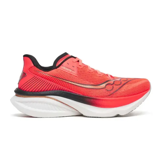 Saucony Men's Endorphin Azura Κόκκινο S101329-1043 (Saucony)