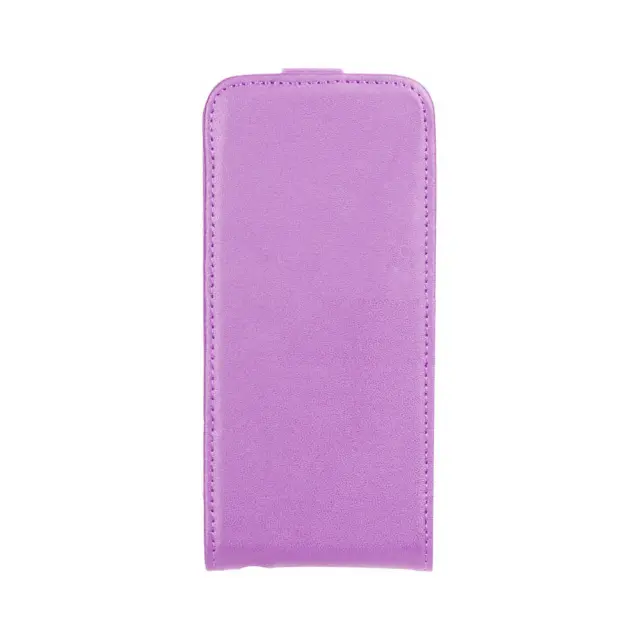 Θήκη Flip Για Apple iPhone 6 / 6s Μωβ
