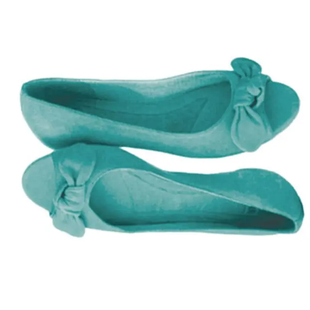 Χρώμα Δέρματος - Turquoise - 20ml