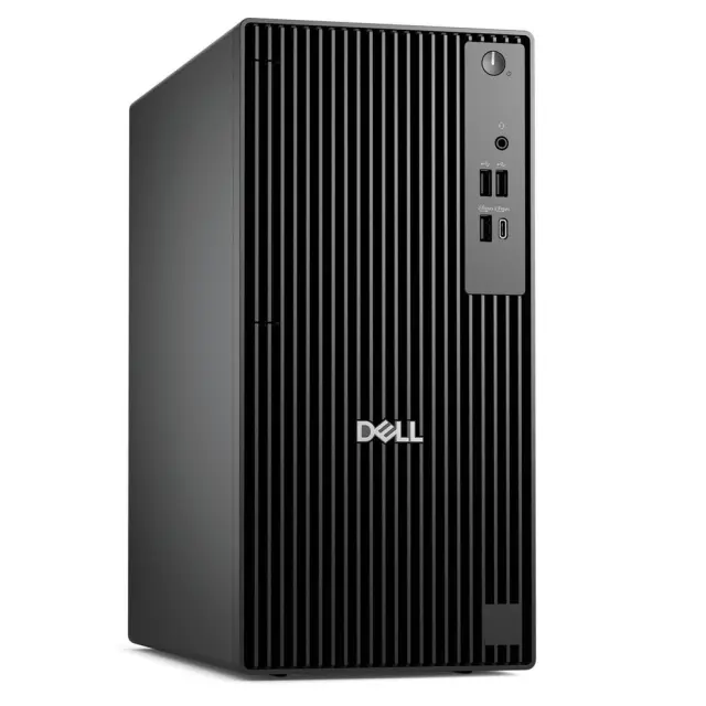 DELL Pro Tower QCT1250/i5-14500/16GB/512GB SSD/UHD Graphics/Win 11 Pro/5Y Prosupport NBD 2