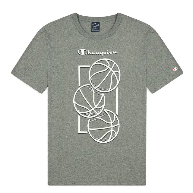 CHAMPION T-SHIRT BASKETBALL LEGACY - XL