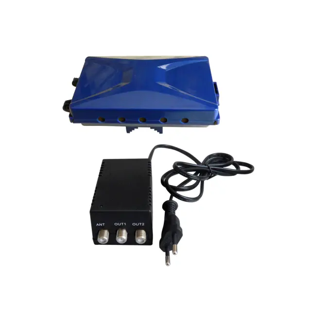 DIGIVIEW DV-512 Ενισχυτής Ιστού LTe
