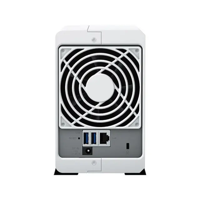 Synology NAS Diskstation DS223J 2-bay (DS223J-12T-00-2) 3