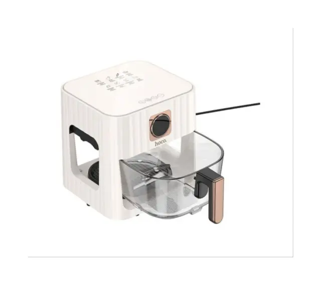Air Fryer Hoco 2