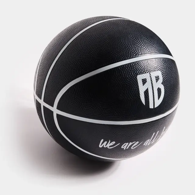 Anetokounbros Black Basketball ACXF352013-001 - 3 3