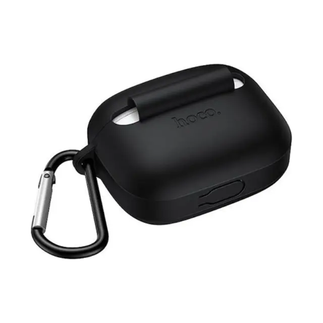 Wireless Hands Free Hoco EQ30 Eufonia TWS Hi-Fi v6.0 300mAh 7h Ομιλίας Λευκά 3