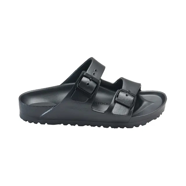 Birkenstock Πέδιλα Unisex EVA-αδιάβροχο Μαύρο BIR/EVA ARIZONA 1001497 ANTHRAC